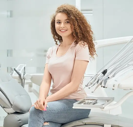 When is the Dental Wire Treatment Performed?