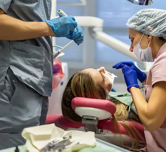 Why Is a Dental Bridge Made?
