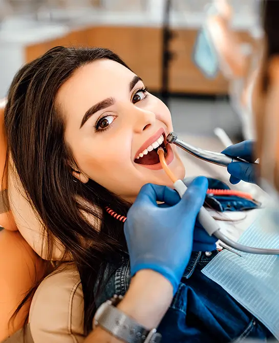 Who Is Tooth Coating Not Suitable For?