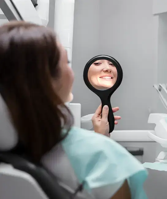 Disadvantages of Dental Implant