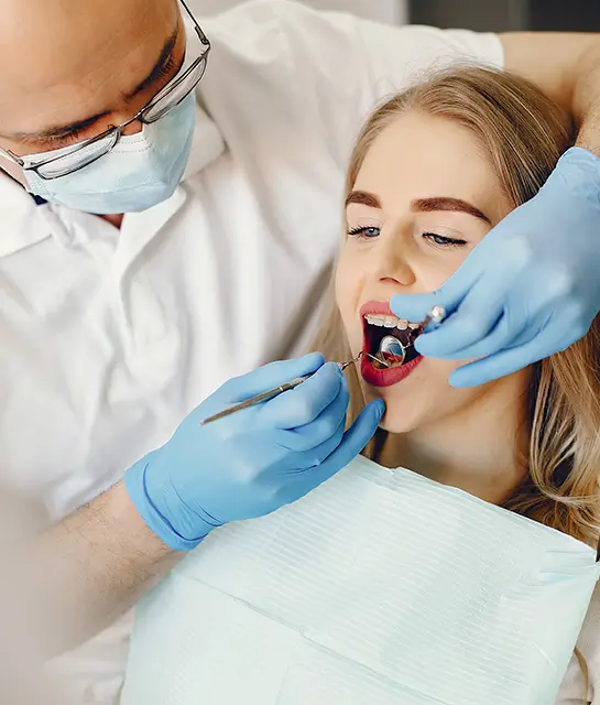 Materials Used in Dental Coating
