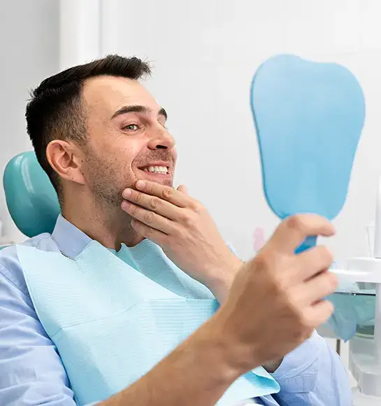 How is Gum Treatment Performed?