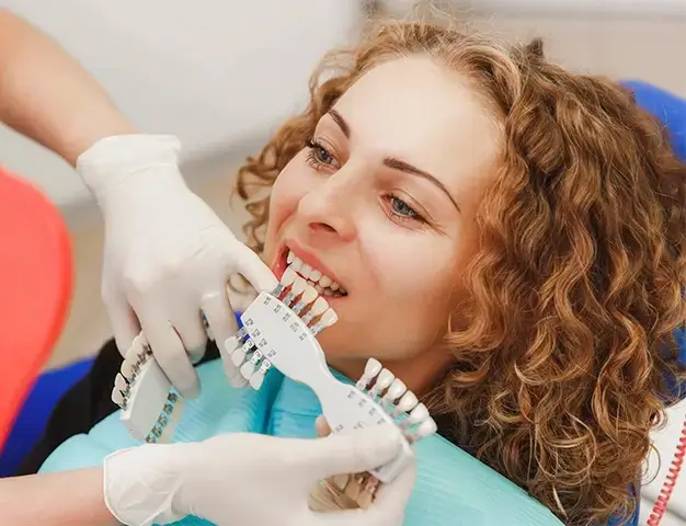 Smile Design Cost / Smile Design Price