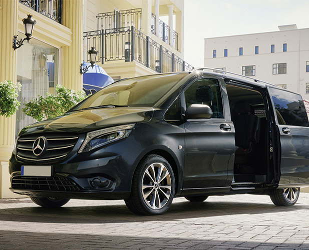 VIP Transfer